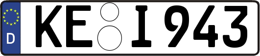 KE-I943