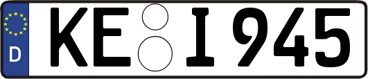 KE-I945