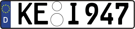 KE-I947