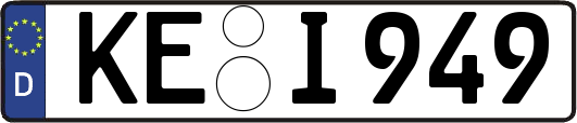 KE-I949