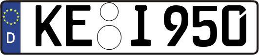 KE-I950