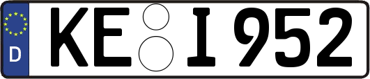 KE-I952