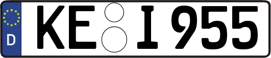 KE-I955
