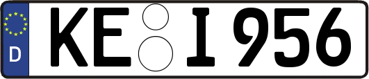 KE-I956