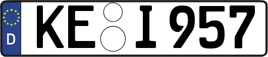 KE-I957