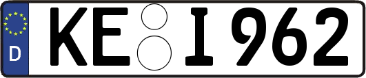 KE-I962