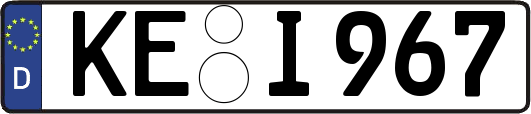 KE-I967