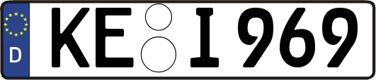 KE-I969
