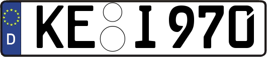 KE-I970