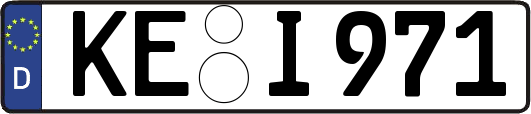 KE-I971