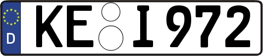 KE-I972