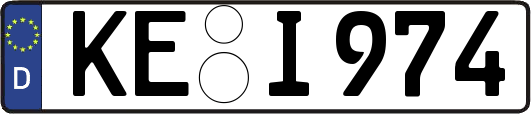 KE-I974