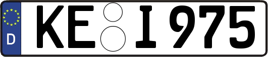 KE-I975