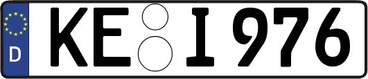 KE-I976