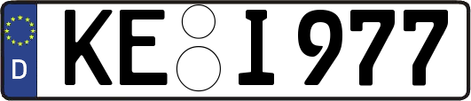 KE-I977