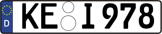 KE-I978