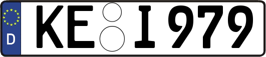 KE-I979