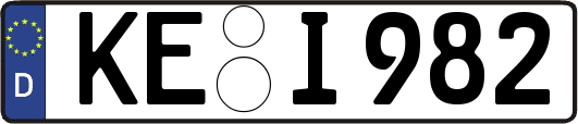 KE-I982