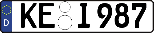 KE-I987