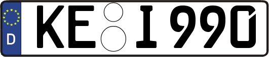 KE-I990