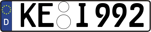KE-I992