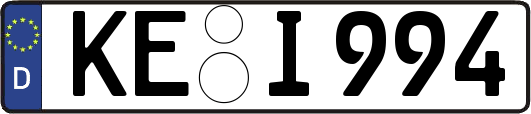 KE-I994