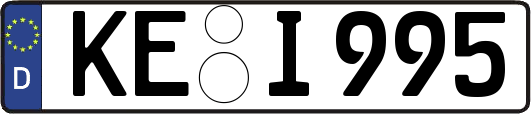 KE-I995