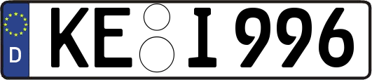 KE-I996