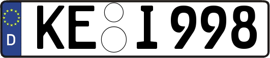 KE-I998