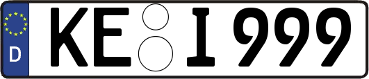 KE-I999