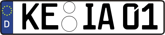 KE-IA01