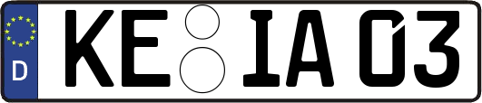 KE-IA03