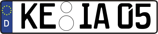 KE-IA05