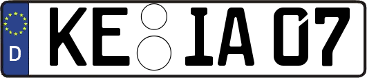 KE-IA07