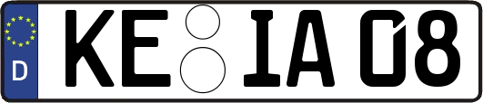 KE-IA08