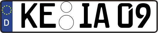 KE-IA09