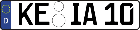 KE-IA10