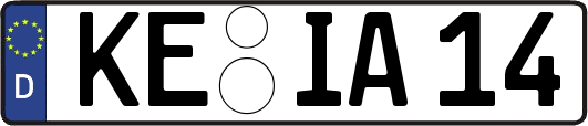 KE-IA14