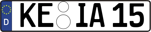 KE-IA15