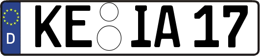 KE-IA17