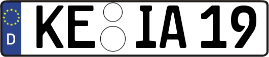 KE-IA19