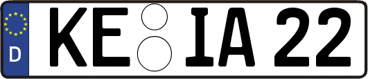 KE-IA22