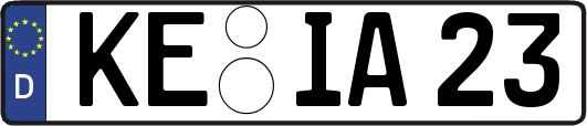 KE-IA23