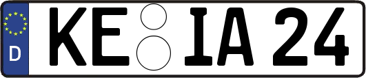 KE-IA24