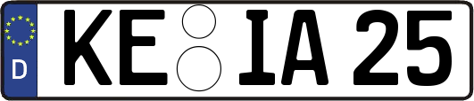 KE-IA25
