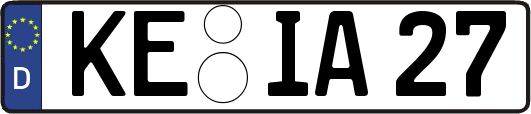 KE-IA27