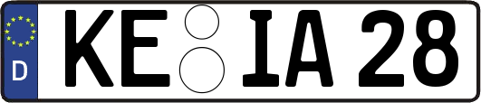 KE-IA28