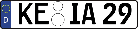 KE-IA29