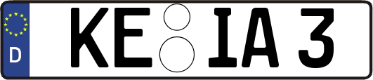 KE-IA3