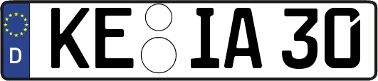 KE-IA30